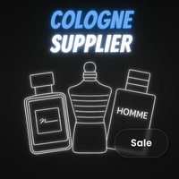 Cologne Supplier