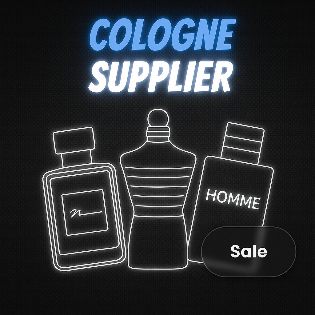 Cologne Supplier