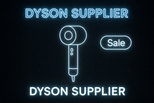 Dyson Vendor